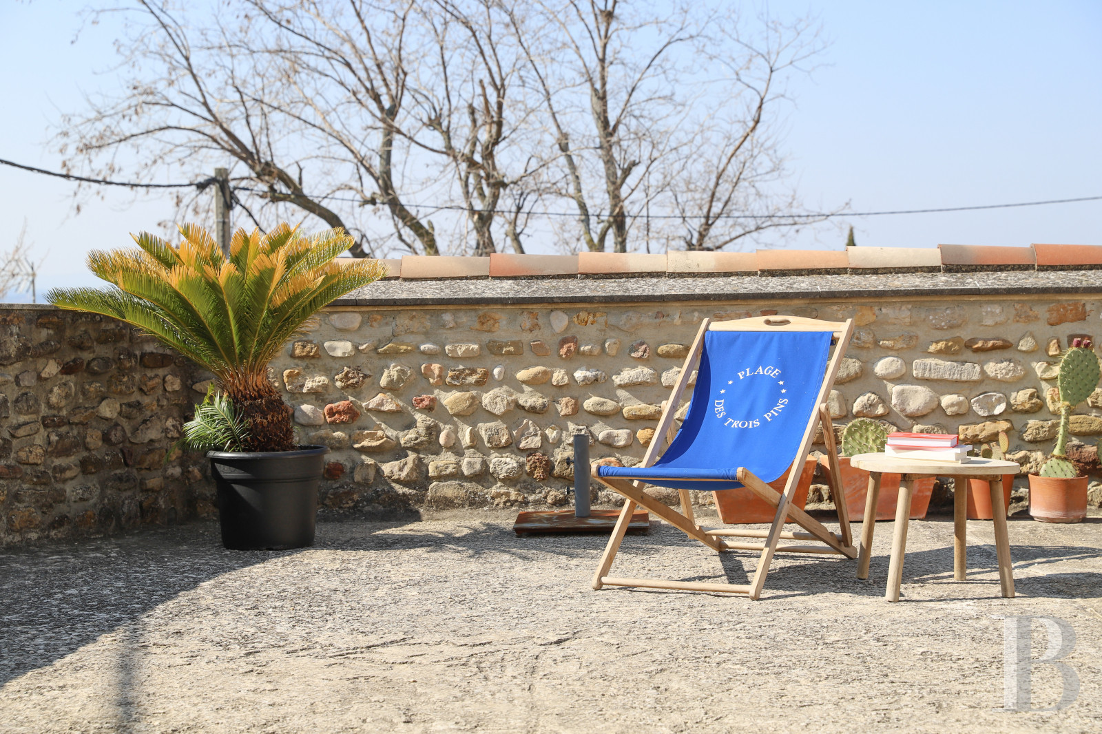 A tastefully renovated village house between Montélimar and Orange in Visan  - photo  n°37